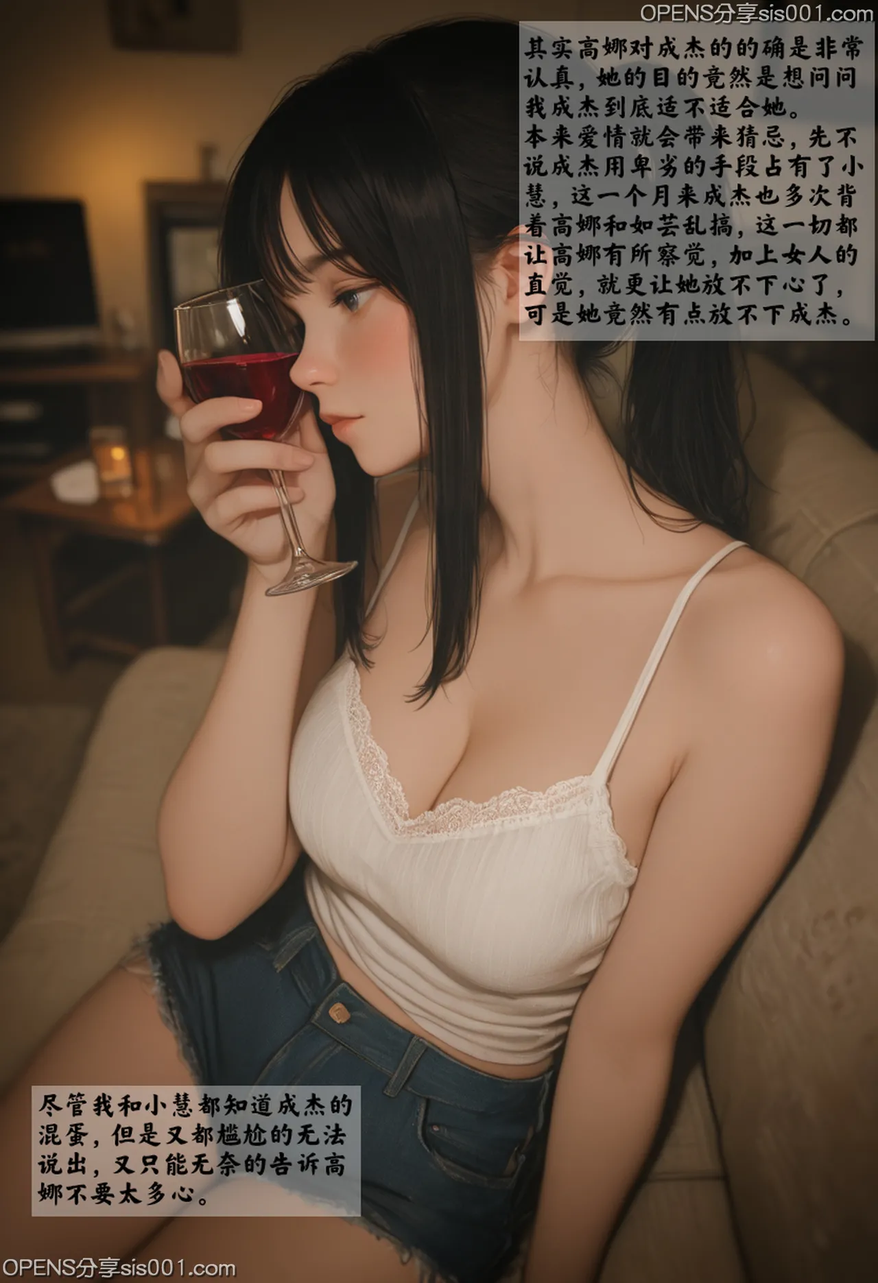 女友故事凌辱00-07 - Image 290