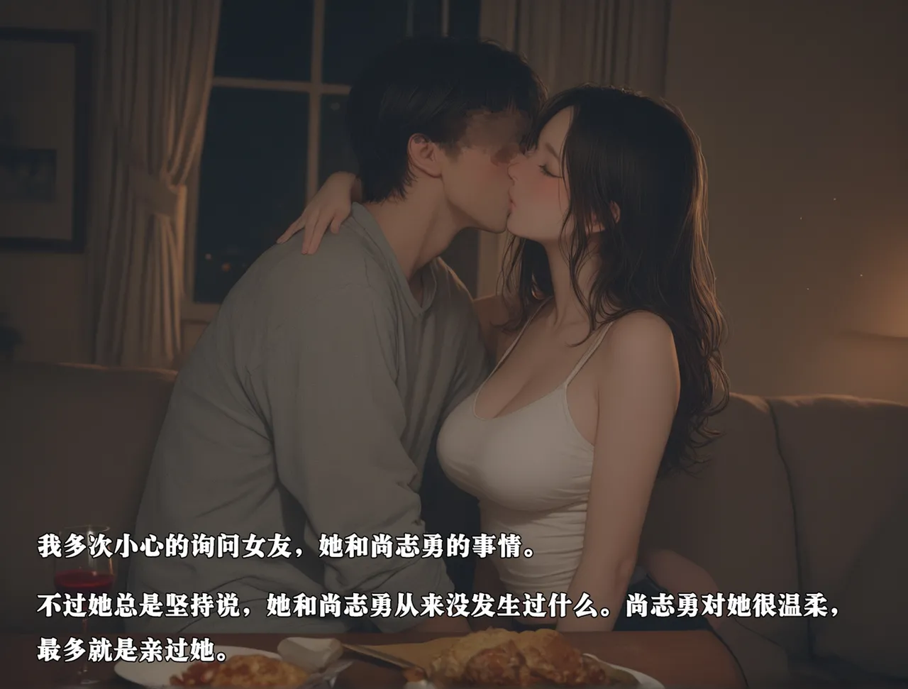 女友故事凌辱00-07 - Image 30