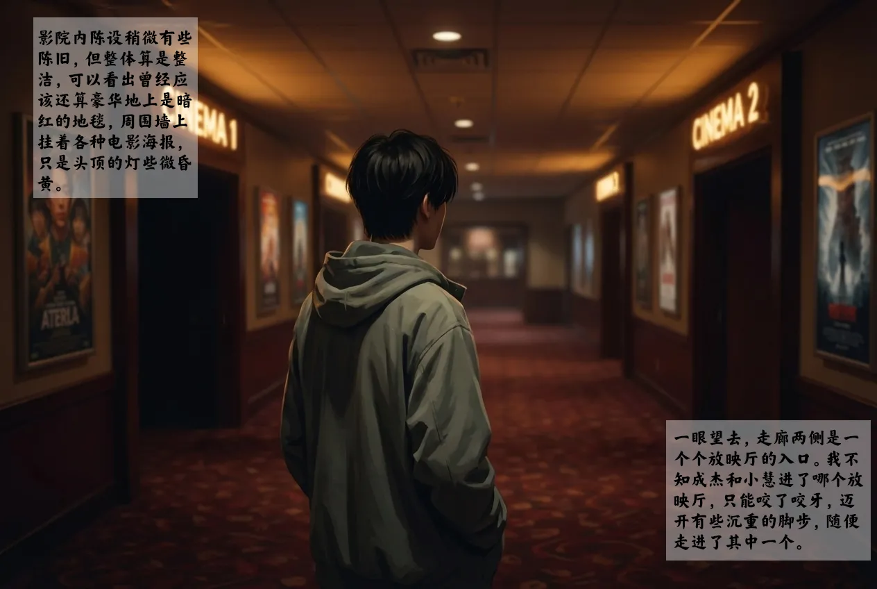 女友故事凌辱00-07 - Image 307