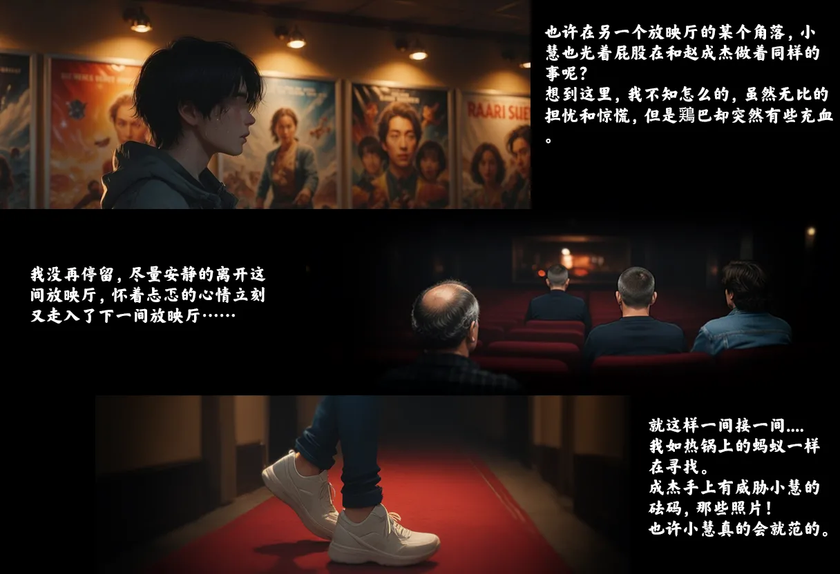 女友故事凌辱00-07 - Image 313