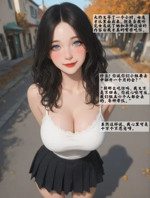 女友故事凌辱00-07 - Page 143