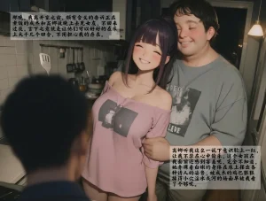 女友故事凌辱00-07 - Page 172