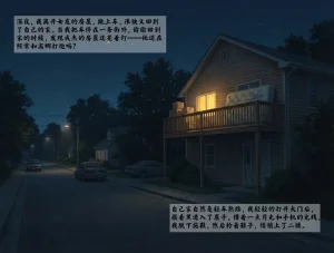 女友故事凌辱00-07 - Page 174