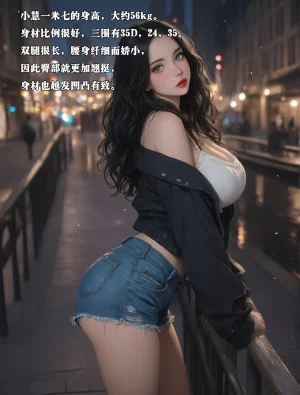 女友故事凌辱00-07 - Page 20