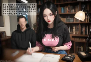 女友故事凌辱00-07 - Page 254
