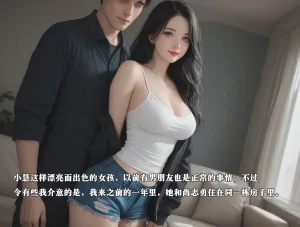 女友故事凌辱00-07 - Page 28