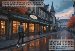 女友故事凌辱00-07 - Page 295