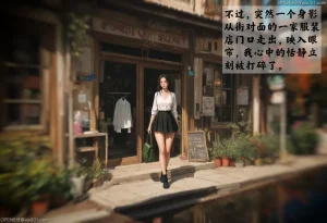 女友故事凌辱00-07 - Page 297