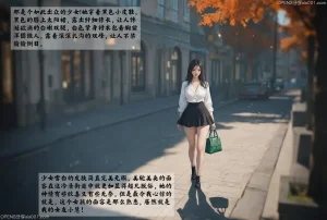 女友故事凌辱00-07 - Page 298