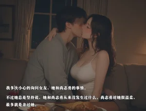 女友故事凌辱00-07 - Page 30