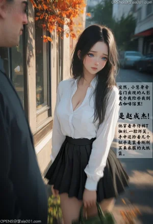 女友故事凌辱00-07 - Page 300