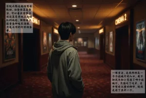 女友故事凌辱00-07 - Page 307