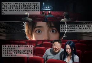 女友故事凌辱00-07 - Page 314