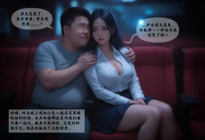 女友故事凌辱00-07 - Page 317