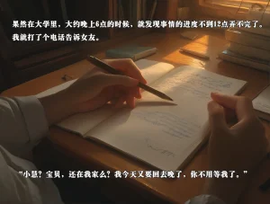 女友故事凌辱00-07 - Page 36