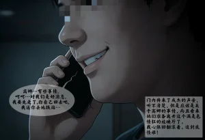 女友故事凌辱00-07 - Page 424