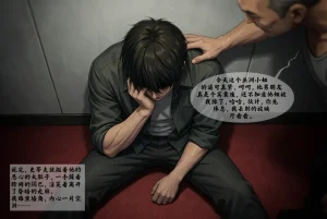 女友故事凌辱00-07 - Page 427