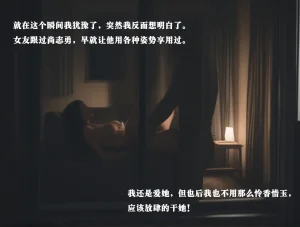 女友故事凌辱00-07 - Page 54