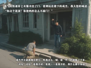 女友故事凌辱00-07 - Page 86