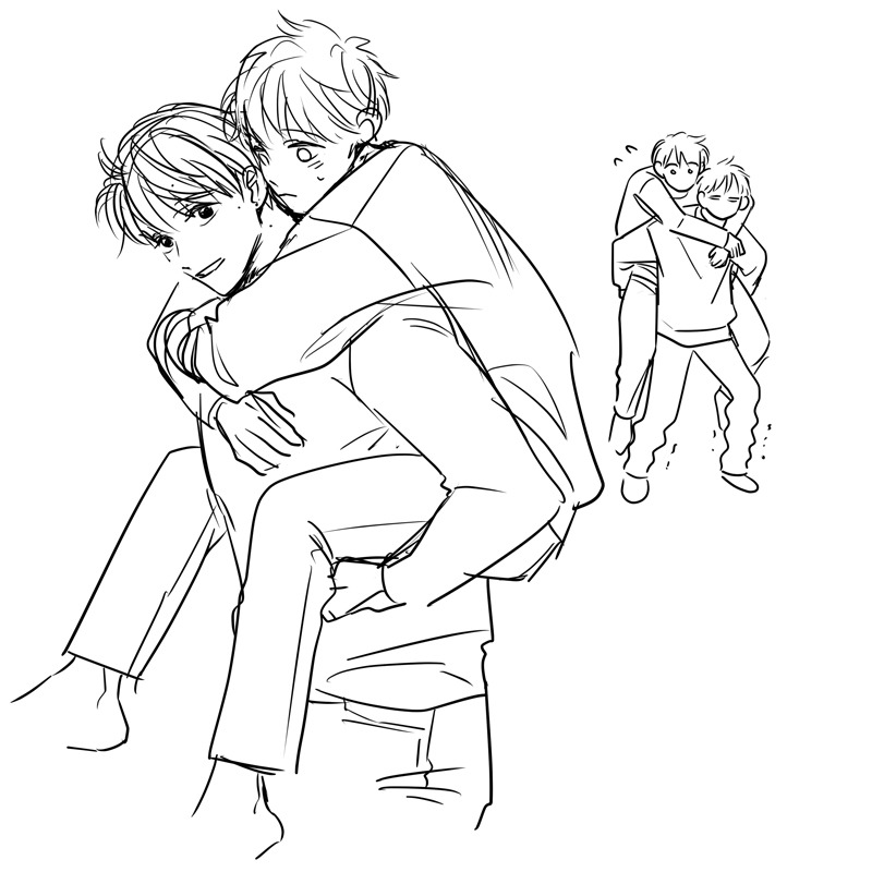 0011nn 트위터 게시물 백업 ART - Image 17