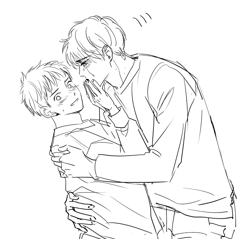 0011nn 트위터 게시물 백업 ART - Image 18