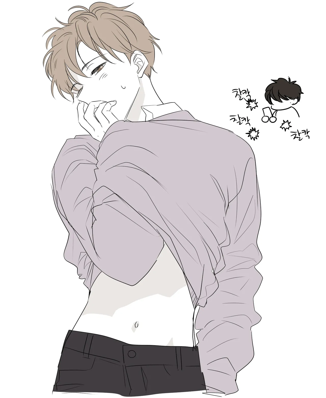 0011nn 트위터 게시물 백업 ART - Image 3