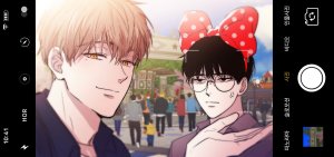 0011nn 트위터 게시물 백업 ART - Page 15