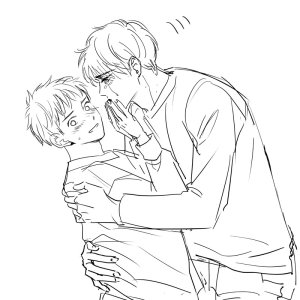 0011nn 트위터 게시물 백업 ART - Page 18