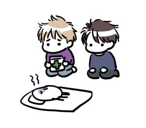 0011nn 트위터 게시물 백업 ART - Page 20