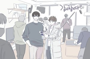 0011nn 트위터 게시물 백업 ART - Page 31