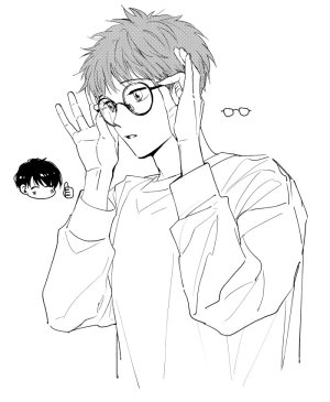 0011nn 트위터 게시물 백업 ART - Page 40