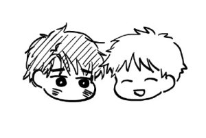 0011nn 트위터 게시물 백업 ART - Page 48