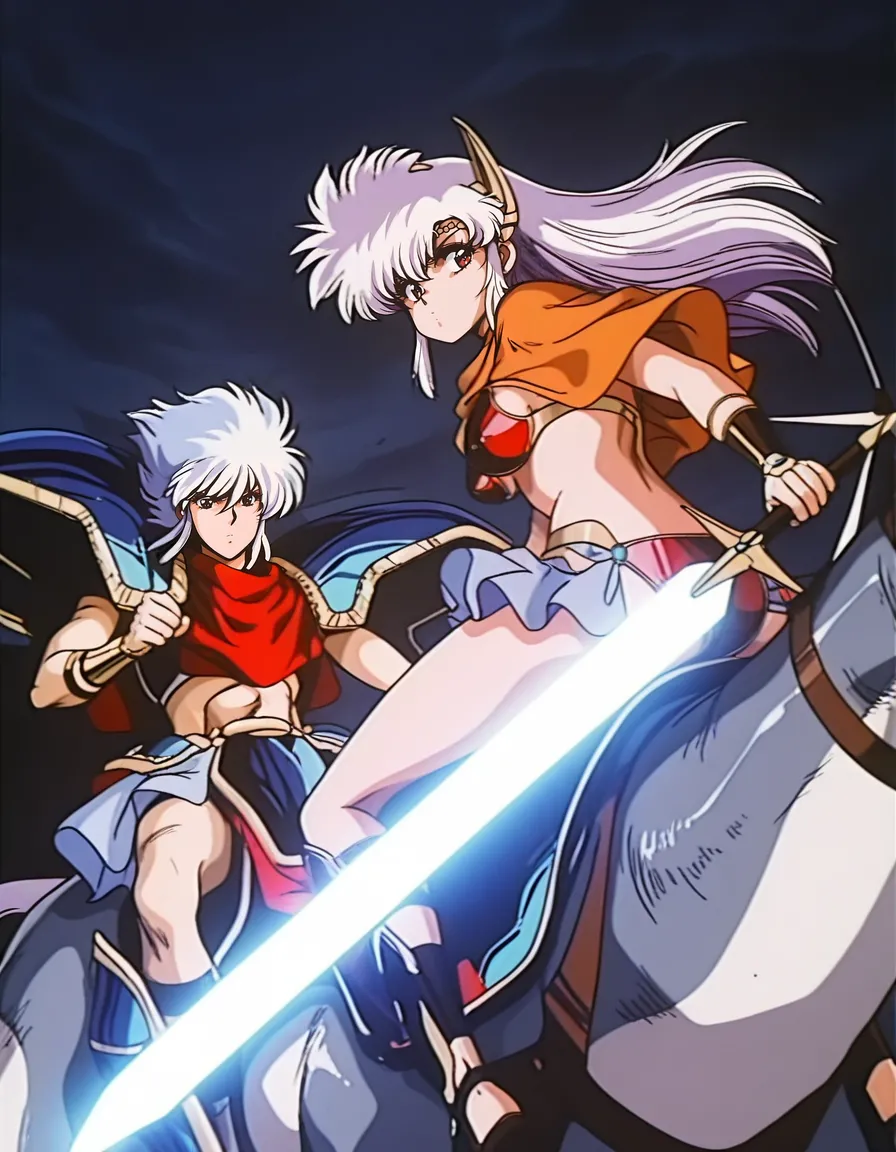 00x09901 LEGEND OF LEMNEAR - Image 1