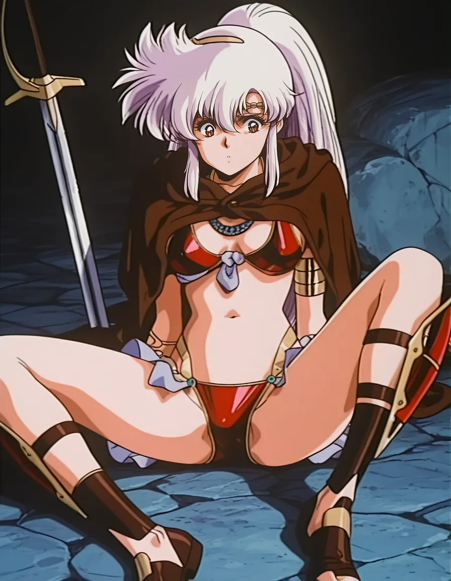 00x09901 LEGEND OF LEMNEAR - Image 12