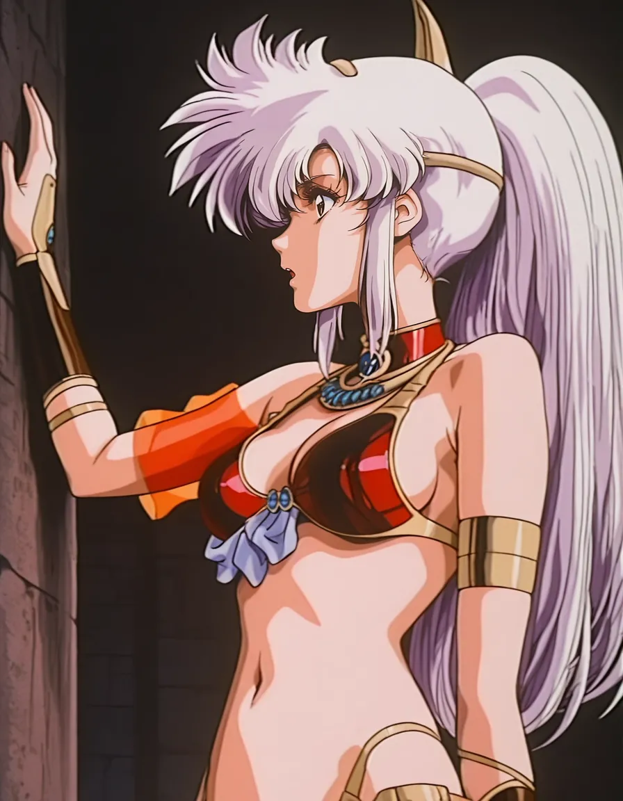 00x09901 LEGEND OF LEMNEAR - Image 13