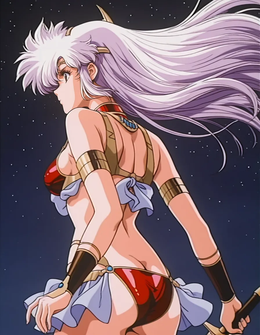 00x09901 LEGEND OF LEMNEAR - Image 14