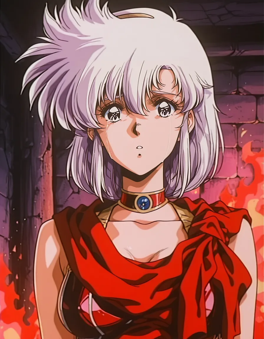 00x09901 LEGEND OF LEMNEAR - Image 15