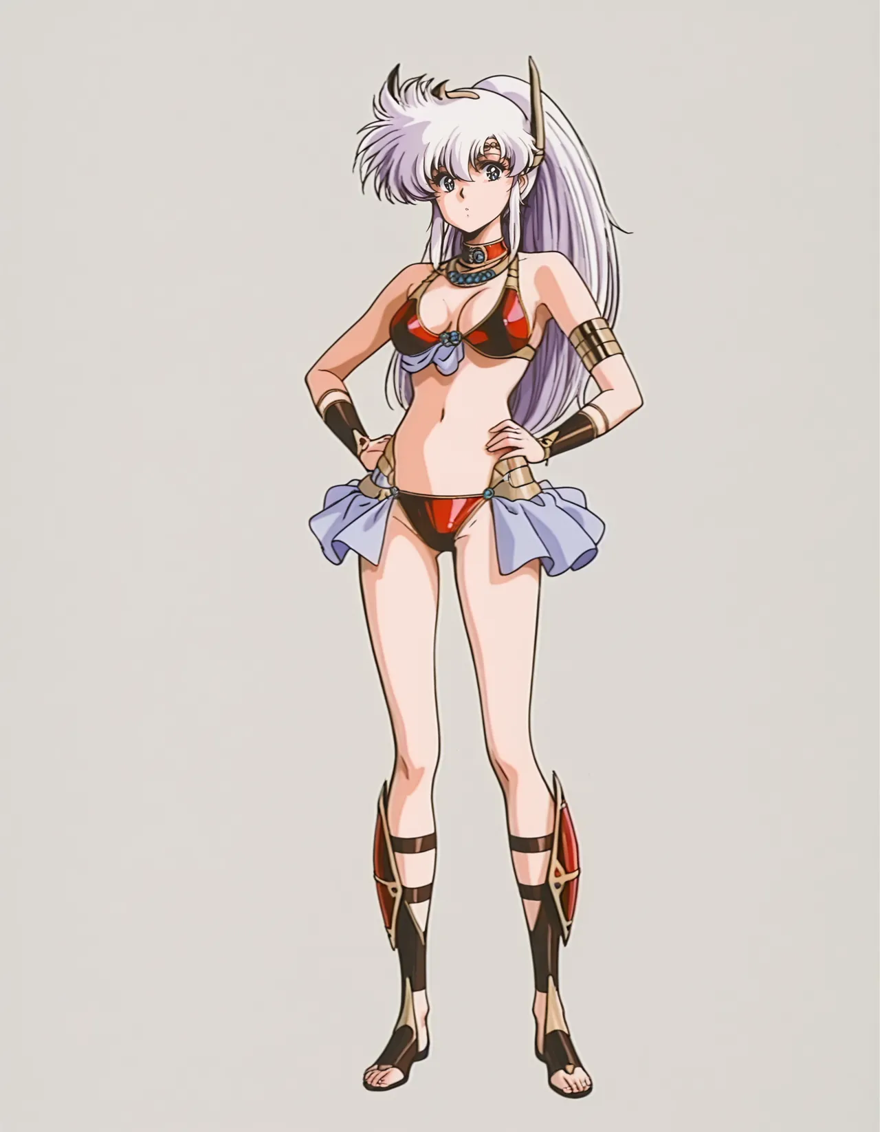 00x09901 LEGEND OF LEMNEAR - Image 3