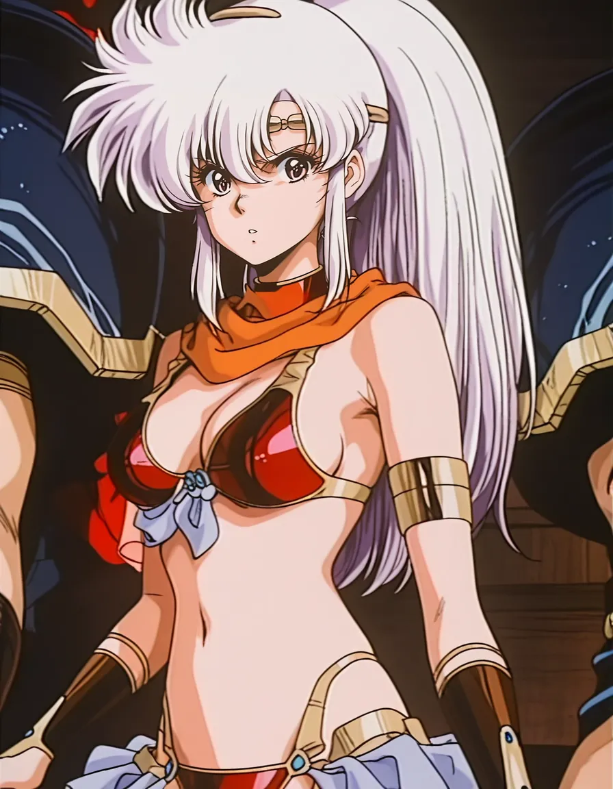 00x09901 LEGEND OF LEMNEAR - Image 32