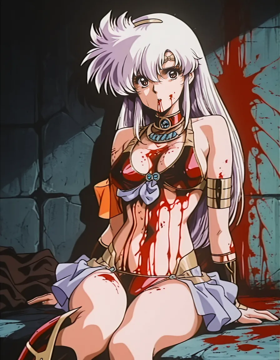 00x09901 LEGEND OF LEMNEAR - Image 34