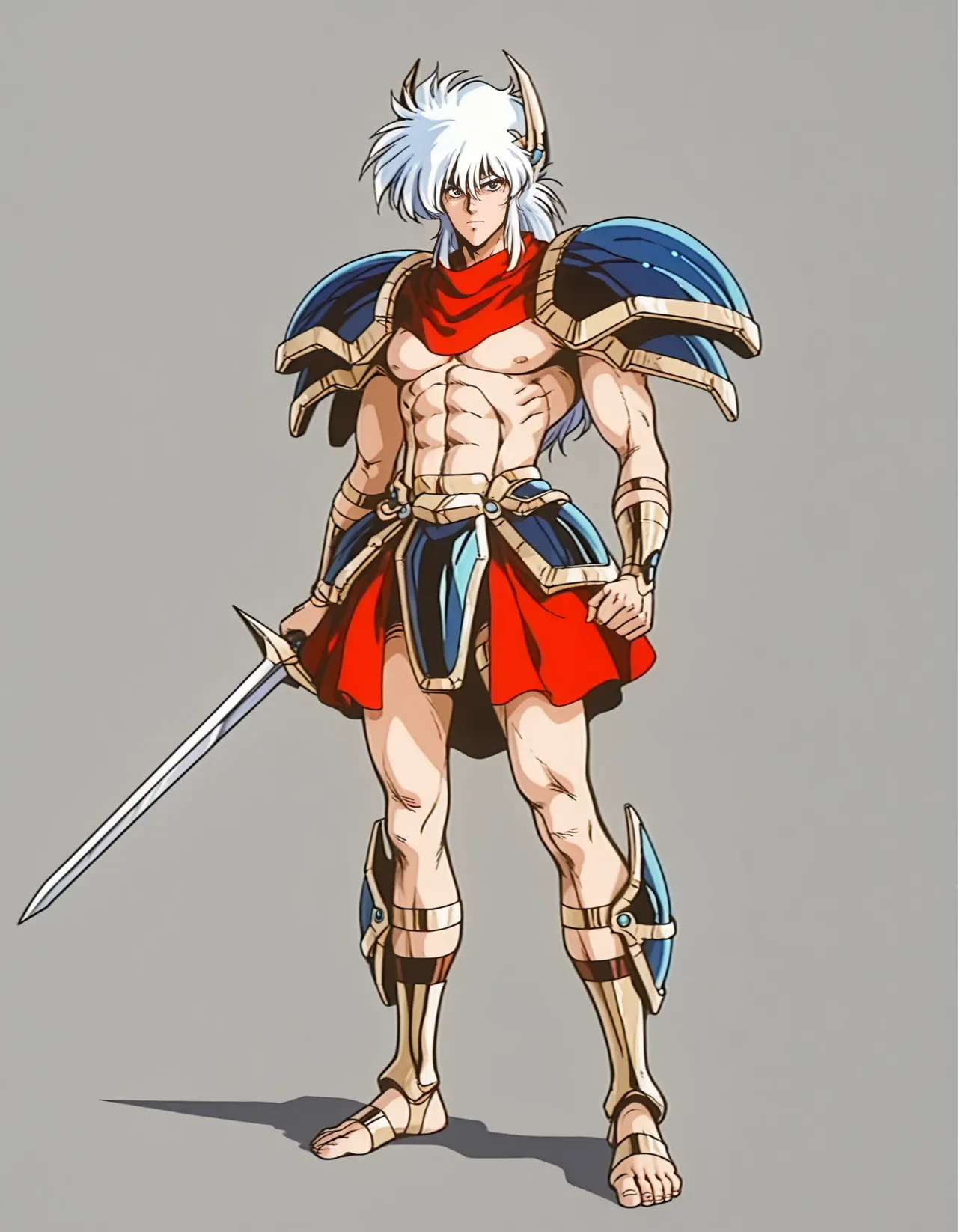 00x09901 LEGEND OF LEMNEAR - Image 4