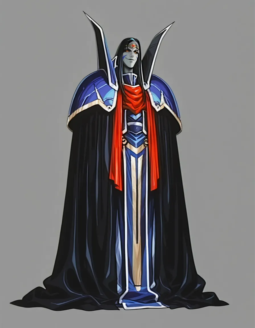 00x09901 LEGEND OF LEMNEAR - Image 6