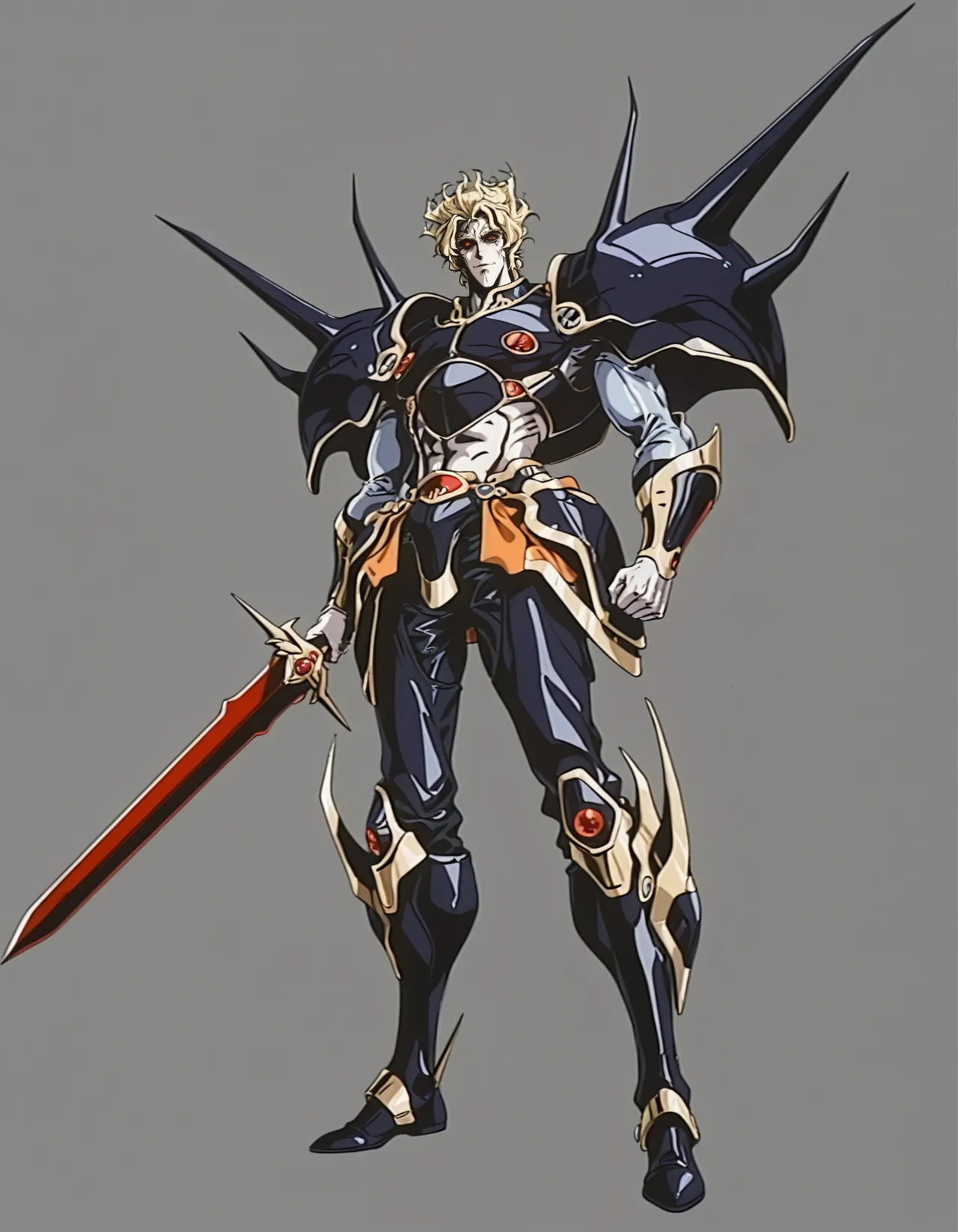 00x09901 LEGEND OF LEMNEAR - Image 7