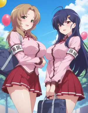 00x09901 Mesu Nochi Torare