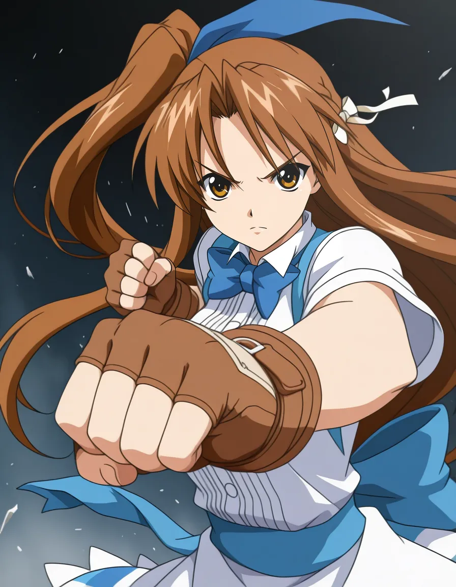 00x09901 Misumi Sanari V.G.NEO - Image 1