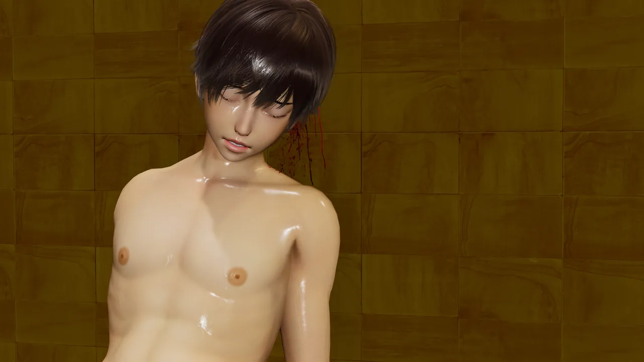 射丝小飞侠 后性欲时代 01-02 - Image 55