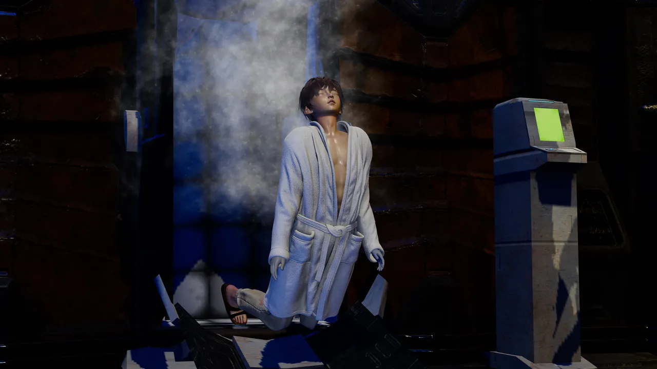 射丝小飞侠 后性欲时代 01-02 - Image 8