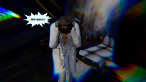 射丝小飞侠 后性欲时代 01-02 - Page 11