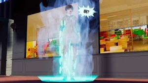 射丝小飞侠 后性欲时代 01-02 - Page 16