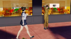 射丝小飞侠 后性欲时代 01-02 - Page 20